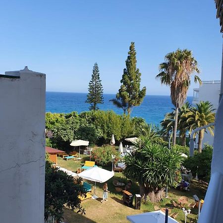 2ºb Escobar Appartement Nerja Buitenkant foto