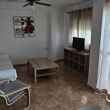 2ºb Escobar Appartement Nerja Buitenkant foto