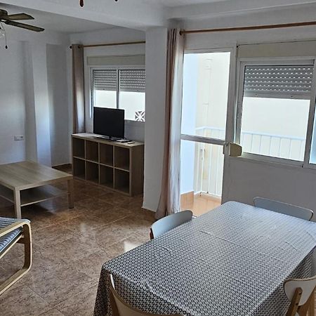 2ºb Escobar Appartement Nerja Buitenkant foto