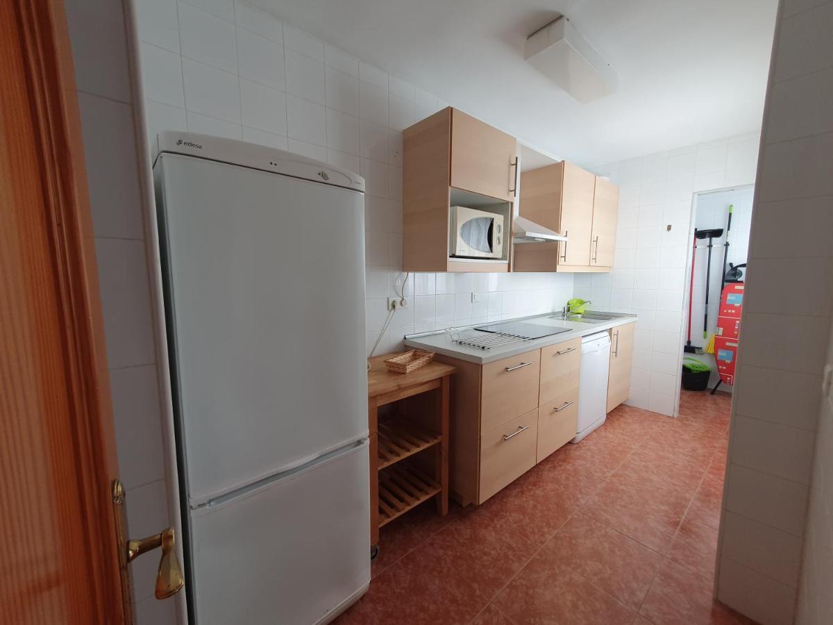 2ºb Escobar Appartement Nerja Buitenkant foto