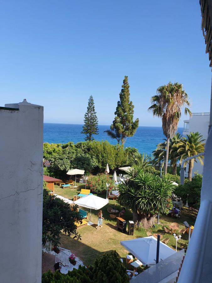 2ºb Escobar Appartement Nerja Buitenkant foto