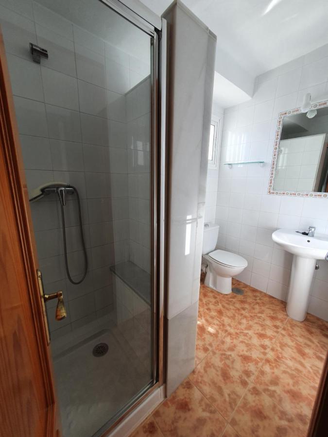 2ºb Escobar Appartement Nerja Buitenkant foto