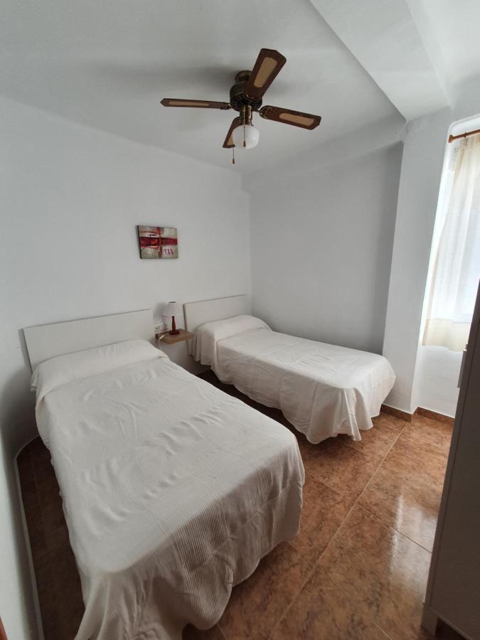 2ºb Escobar Appartement Nerja Buitenkant foto