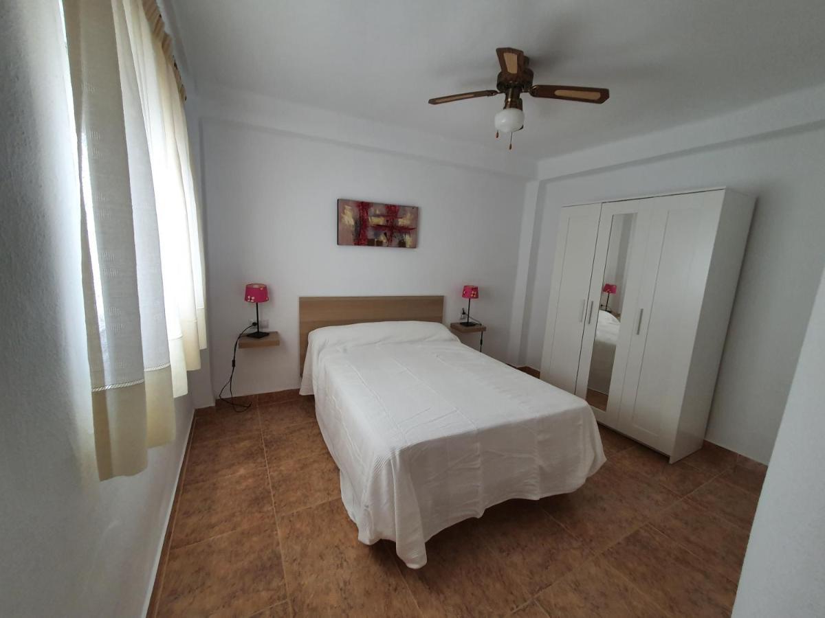2ºb Escobar Appartement Nerja Buitenkant foto