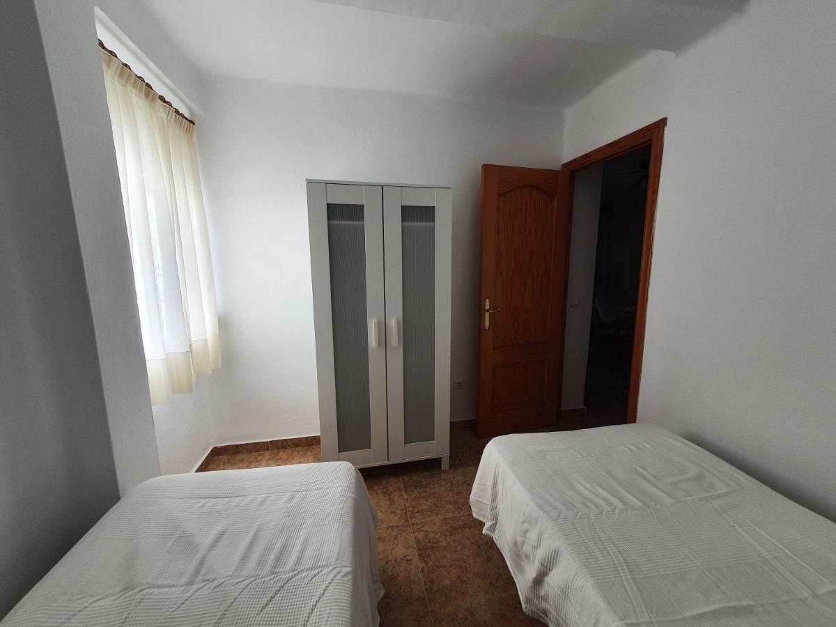 2ºb Escobar Appartement Nerja Buitenkant foto